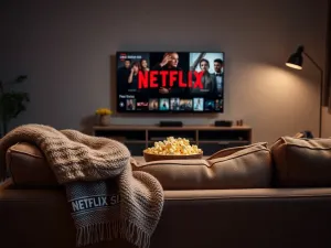 Jakie seriale na Netflix? Oto najlepsze propozycje do obejrzenia!