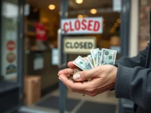 Czy zawieszenie działalności wpływa na mały ZUS plus?