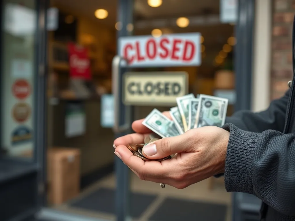 Czy zawieszenie działalności wpływa na mały ZUS plus?