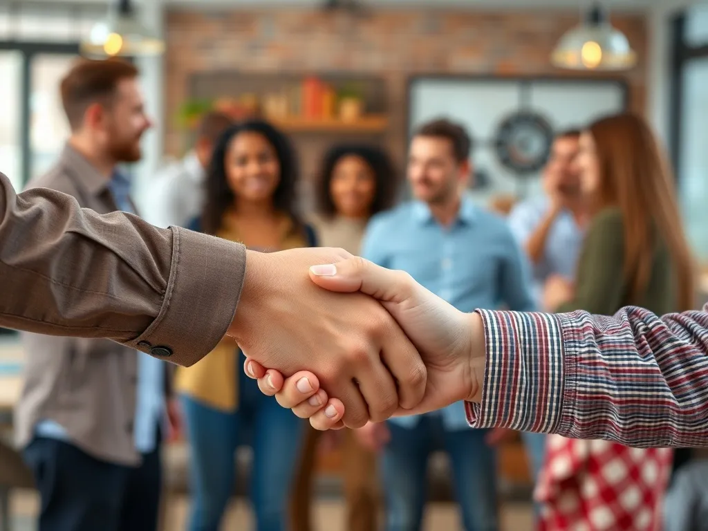 Komunikacja interpersonalna: co to i jakie ma znaczenie?