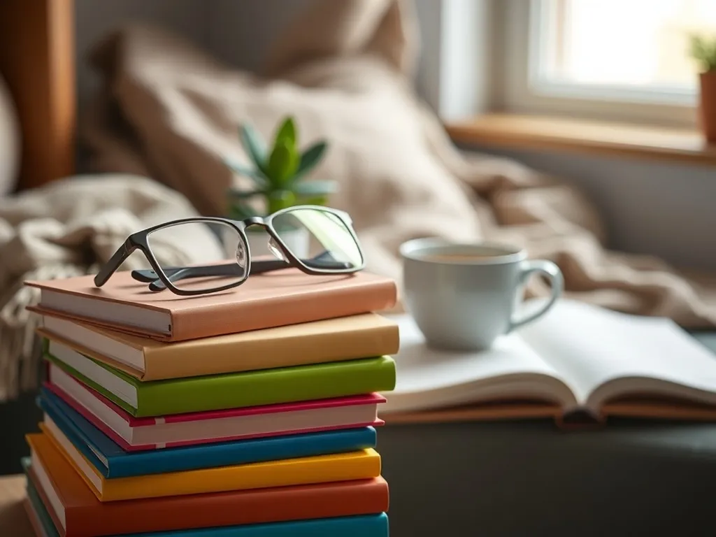 Kiedy jest dzień książki? Sprawdź daty i ciekawostki!