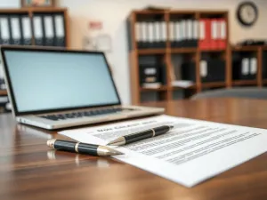 Czym się różni umowa o pracę a zlecenie? Kluczowe różnice