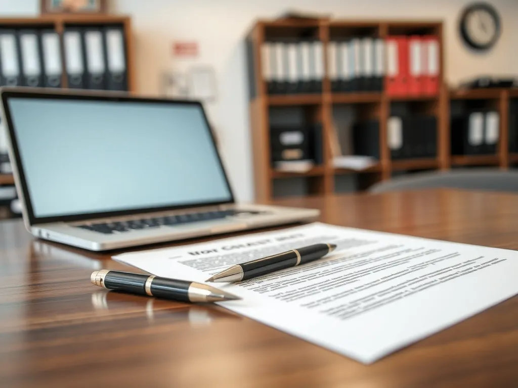 Czym się różni umowa o pracę a zlecenie? Kluczowe różnice