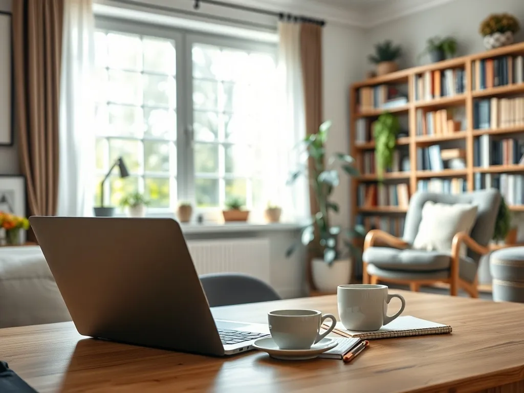 Co to work-life balance? Klucz do szczęśliwego życia zawodowego