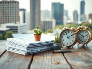 Jakie jest bezrobocie w Polsce? Analiza aktualnych danych