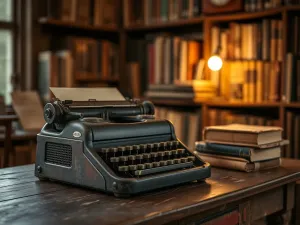 Jakie książki wydał Stefan Żeromski? Przegląd jego twórczości