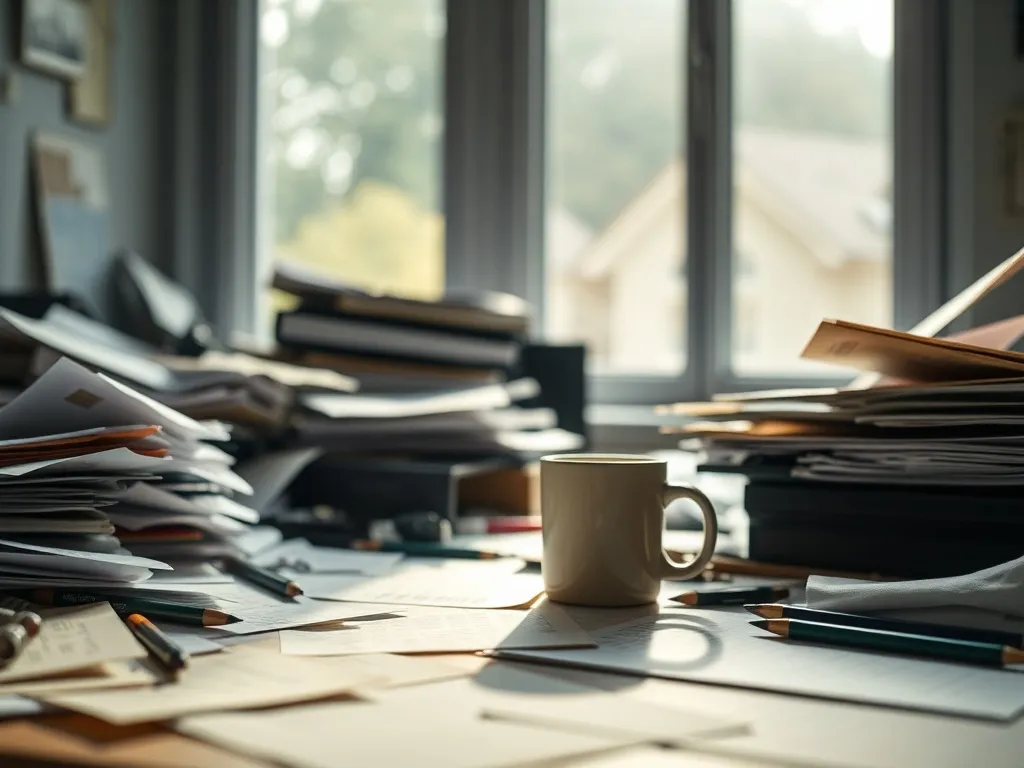 Prokrastynacja: co to jest i jak wpływa na nasze życie?