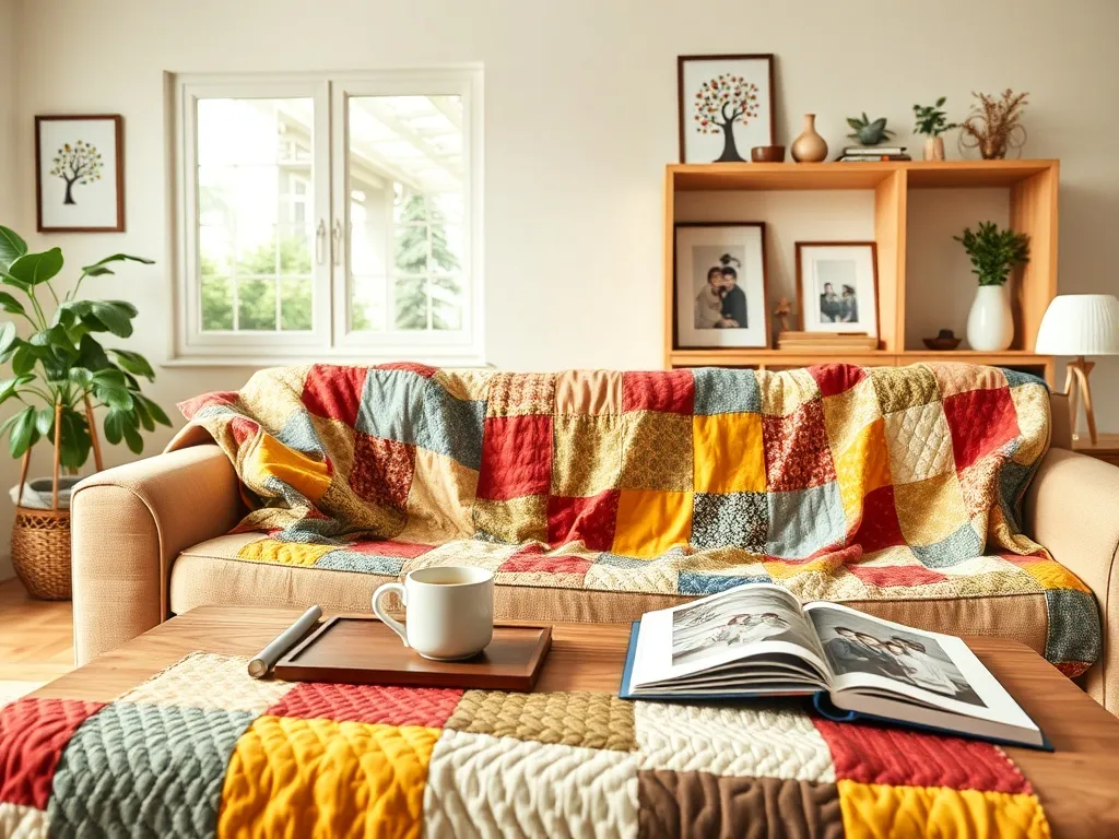 Rodzina patchworkowa – co to i jak funkcjonuje?