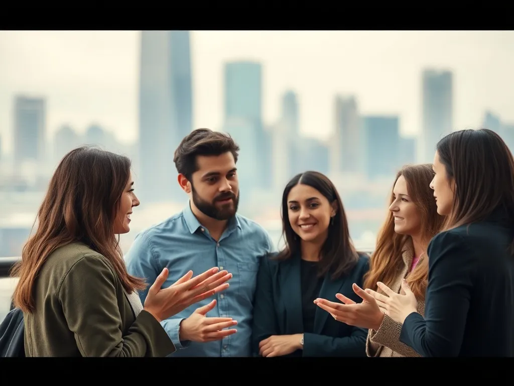 Komunikacja niewerbalna: co to jest i jakie ma znaczenie?