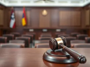 Co to znaczy neo sędzia? Wyjaśniamy pojęcie i jego znaczenie