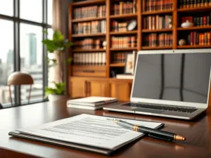 Co to umowa zlecenie? Kluczowe informacje i najważniejsze aspekty