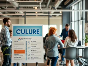 Kultura organizacyjna: co to jest i jakie ma znaczenie?