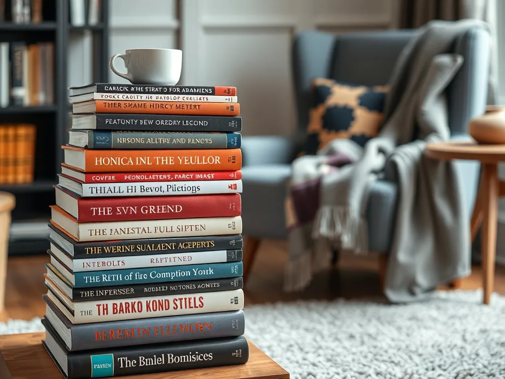 Książki o polityce, które warto przeczytać – nasze rekomendacje