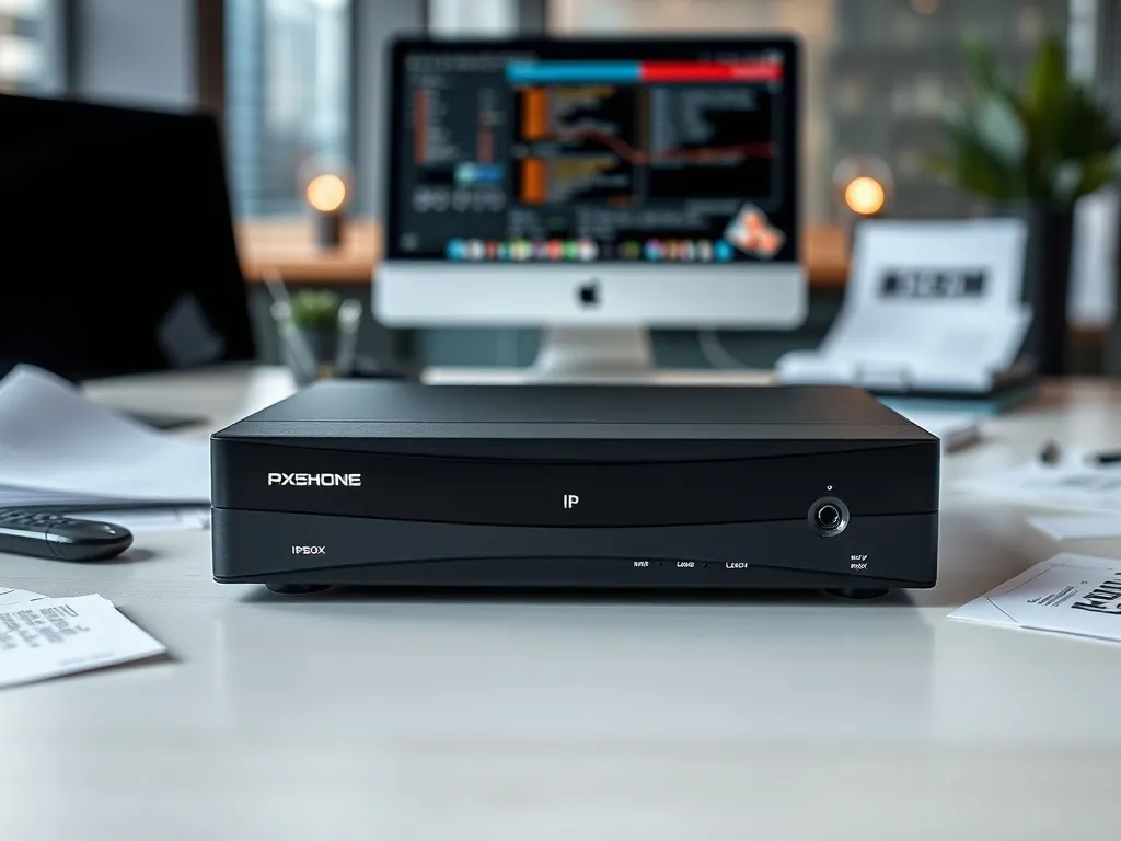 IP Box – co to jest i jakie korzyści przynosi?