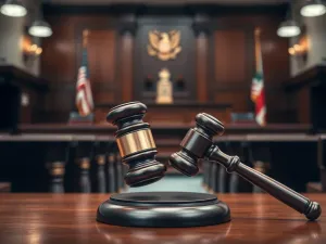 Czy sędzia ma immunitet? Wyjaśniamy zasady i wyjątki