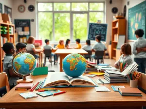 Co to edukacja obywatelska? Kluczowe informacje i znaczenie