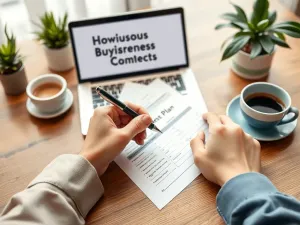 Jak założyć działalność gospodarczą? Przewodnik krok po kroku