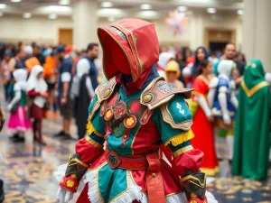 Cosplay – co to znaczy i jak zacząć swoją przygodę?