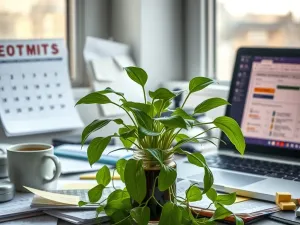 Wypalenie zawodowe: jak sobie radzić i odzyskać równowagę