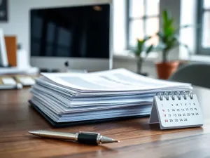 Umowa zlecenie: jaki okres wypowiedzenia obowiązuje?