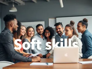 Kompetencje miękkie: co to i dlaczego są tak ważne?
