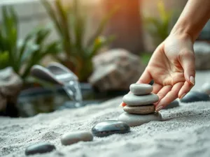 Jak pokonać stres i lęk? Sprawdzone metody i techniki relaksacyjne