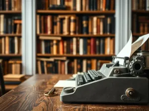 Jakie książki napisała Barbara Wysoczańska? Przegląd twórczości