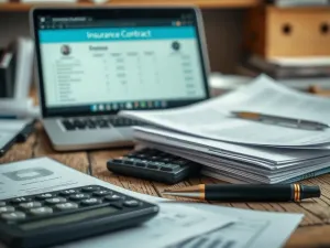 Ubezpieczenie w KRUS a umowa zlecenie: jakie składki obowiązują?