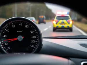 24 punkty karne i co dalej? Co musisz wiedzieć o prawie jazdy