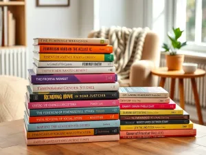 Co to jest feminizm? Kluczowe informacje i definicje