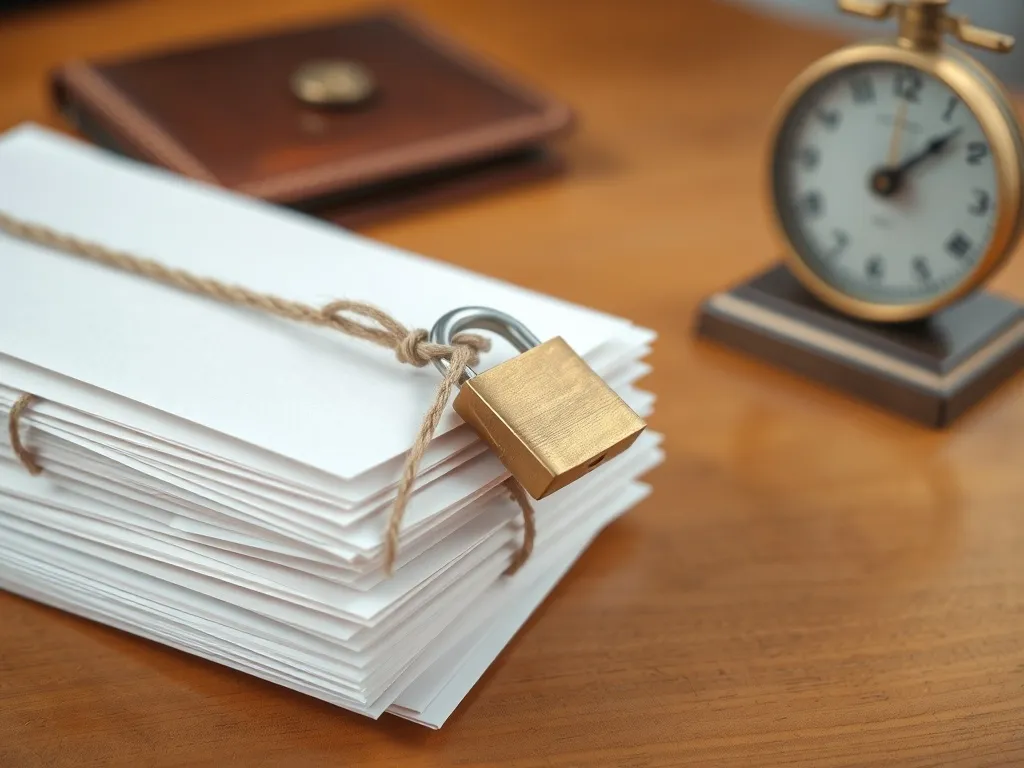 Kiedy komornik umarza długi?