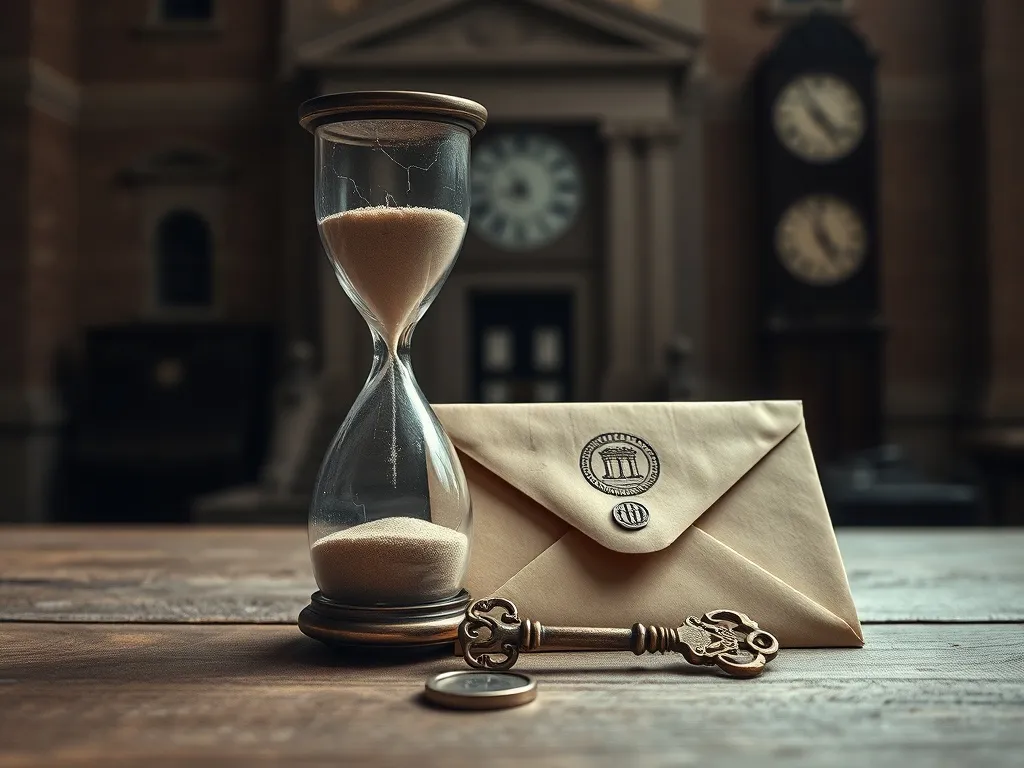 Czy komornik może egzekwować przedawniony dług?