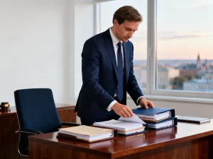 Wypalenie zawodowe: jak sobie radzić i odzyskać równowagę